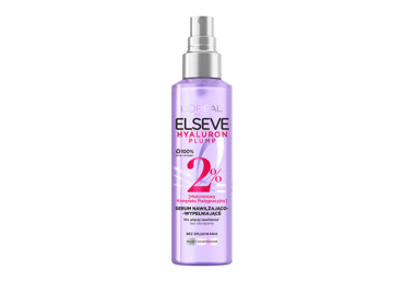 ELSEVE  plaukų serumas, 150ml
