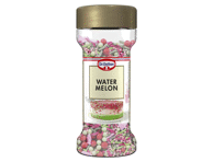 Pabarstukų rinkinys DR. OETKER WATERMELON, 50 g