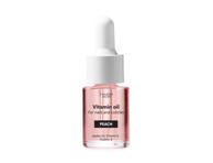 Vitaminizuotas nagų aliejus SINCERO SALON PEACH 10ml