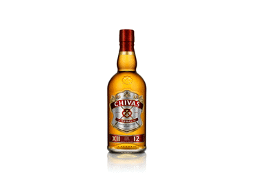 Viskis CHIVAS REGAL 12YO, 700 ml