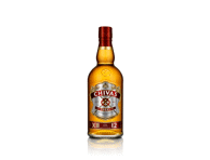 Viskis CHIVAS REGAL 12YO, 700 ml