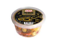 Midijos sūryme, 200 g