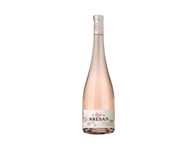 Rausvasis sausas vynas ARESAN ROSE, 0.75 l