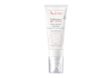 Balzamas AVENE Tolerance Control atstatomasis, 40 ml