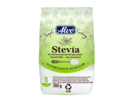 Saldiklių mišinys ALVO STEVIA, 300 g