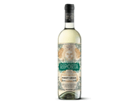 Baltasis sausas vynas RIPORTA PINOT GRIGIO, 750 ml