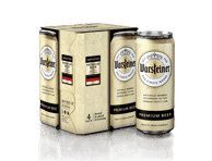 Alus WARSTEINER PREMIUM 4,8%, 4x500 ml