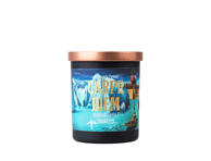 Sojų vaško žvakė CANDLE FAMILY Carpe Diem