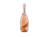 Putojantis rausvasis sausas vynas MIONETTO PROSECCO ROSE, 750 ml