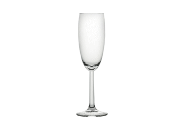 Šampano taurės AURORA NOLA, 180 ml, 6 vnt., 6 vnt.