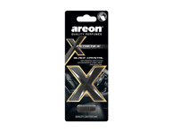 AREON XPERIENCE blac krystal auto gaiviklis