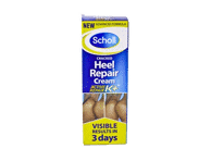 SCHOLL, balzamas suskilusiems kulnams, 60 ml