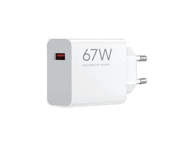 Sieninis įkroviklis XIAOMI Type-A, 67 W