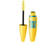 Vandeniui atsparus blakstienų tušas MAYBELLINE COLOSSAL, 10 ml