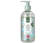 MARGARITA ALLERGY CERTIFIED Bekvapis rankų muilas 400ml