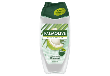 Dušo želė PALMOLIVE NATURALS COCONUT, 250 ml Dušo želė PALMOLIVE NATURALS COCONUT, 250 ml