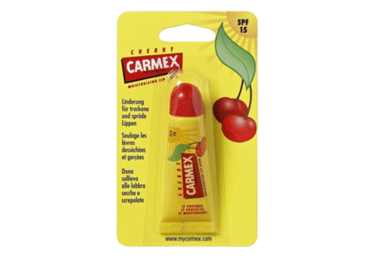 Lūpų balzamas CARMEX CHERRY, 10 g