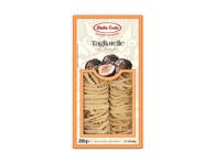 Makaronai DALLA COSTA su trumais, 250 g