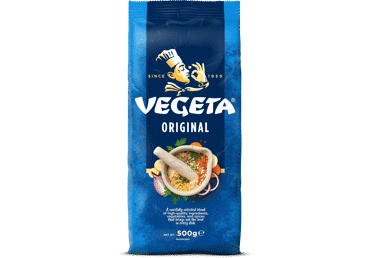 Prieskoniai VEGETA, 500 g - 1