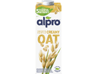 Avižų gėrimas ALPRO, 1 l