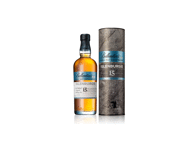 Viskis BALLANTINE'S 15 Y.O. GLENBURGIE, 700 ml