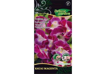Torenija KAUAI MAGENTA