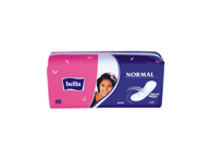 Higieniniai paketai BELLA NORMAL, 10 vnt.