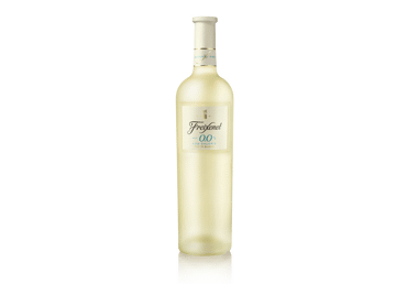 Nealkoholinis baltasis pusiau saldus vynas FREIXENET, 750 ml