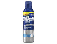 Skutimosi putos GILLETTE Series Conditioning, 250 ml