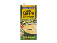 Skystas daržovių sultinys GALLINA BLANCA, 1 l