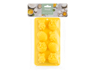 Silikoninė forma UNIWELL, 8 vnt