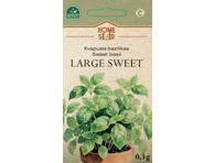 Bazilikai kvapieji Large sweet