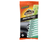 Servetėlės ARMORALL, matinės, 20 vnt.