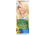 Plaukų dažai GARNIER COLOR NATURALS, Nr. E0, 1 vnt.