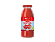 Pomidorų salsa MUTTI PIZZUTELLO, 400 g