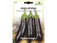Baklažanai Violetta lunga 2 1
