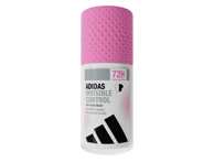 Moteriškas rutulinis dezodorantas ADIDAS INVISIBLE CONTROL, 50 ml