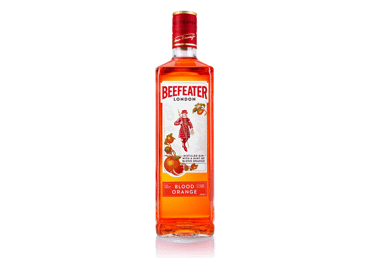 Džinas BEEFEATER BLOOD ORANGE, 700 ml