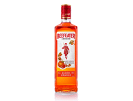 Džinas BEEFEATER BLOOD ORANGE, 700 ml