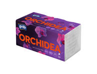 Popieriniai rankšluosčiai GRITE ORCHIDEA, 120 vnt.