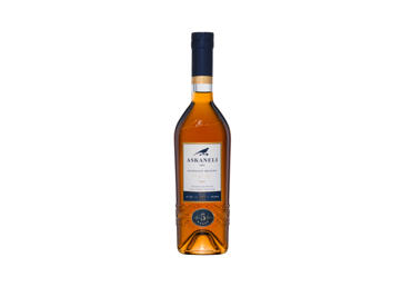 Brendis ASKANELI 5YO, 40 %, 500 ml