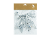 Kaspinas - dekoracija, 15cm