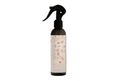 Purškiamas namų kvapas ACAPPELLA, Peach, 200 ml