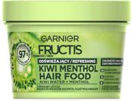 Plaukų kaukė GARNIER FRUCTIS HAIR F.K.M.400