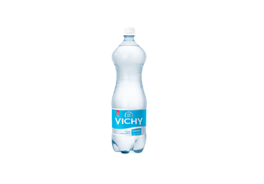 Negazuotas vanduo VICHY CLASSIQUE, 1,5 l Negazuotas vanduo VICHY CLASSIQUE, 1,5 l