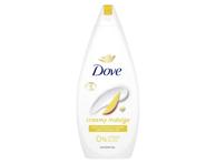 Dušo gelis DOVE CREAMY INDULGING, 720 ml	