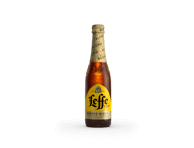 Šviesusis alus LEFFE BLONDE, 330 ml