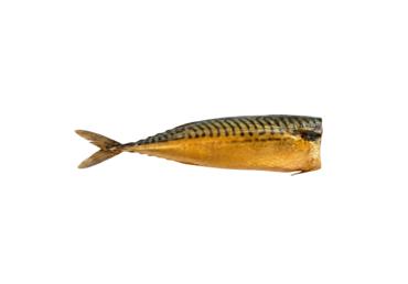Šaltai rūkyta skumbrė be galvos, 1 kg