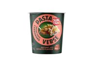 Greitai paruošiami makaronai SUN YAN PASTA VERSE CARBONARA, 55 g
