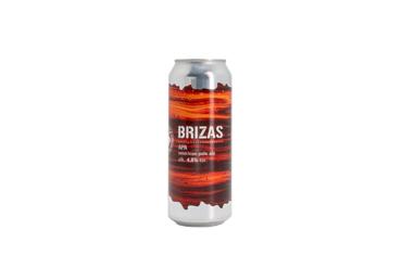 Alus BRIZAS, 500 ml